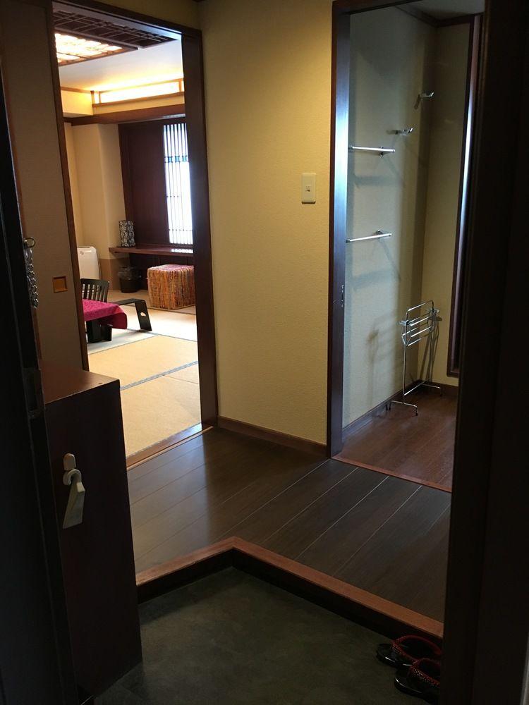 Hotel Otaru Furukawa Exterior foto