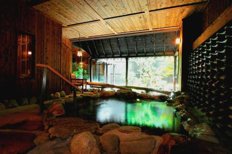 Hotel Otaru Furukawa Exterior foto