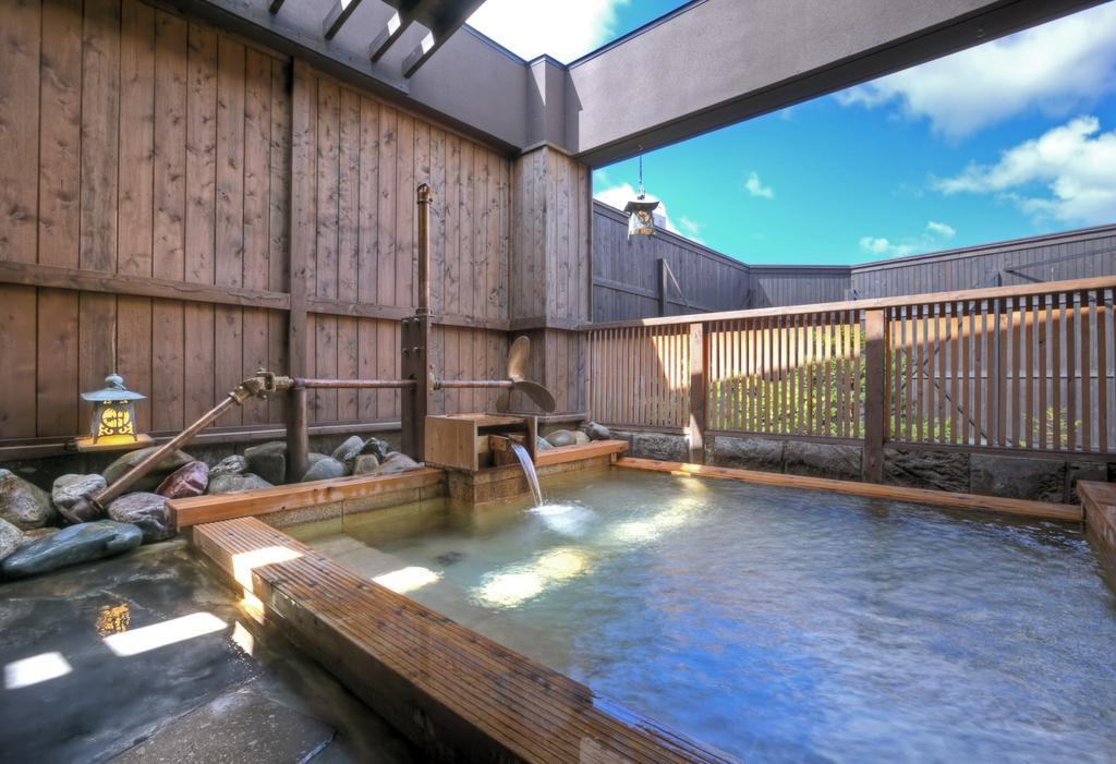 Hotel Otaru Furukawa Exterior foto
