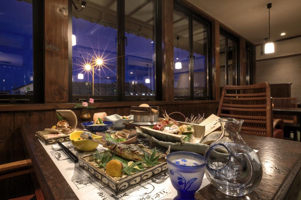 Hotel Otaru Furukawa Exterior foto