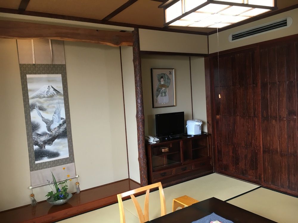 Hotel Otaru Furukawa Exterior foto