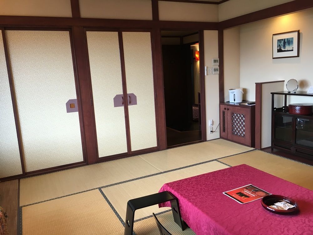 Hotel Otaru Furukawa Exterior foto