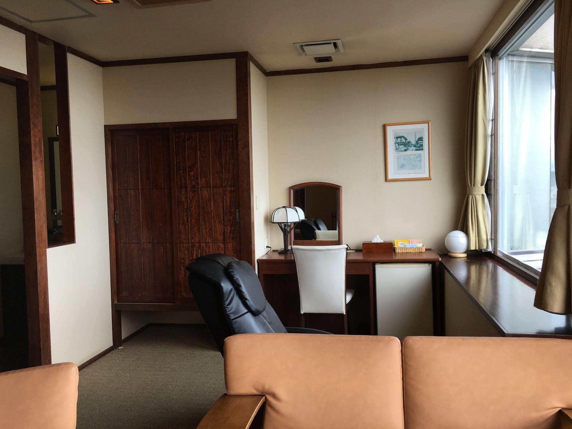 Hotel Otaru Furukawa Exterior foto