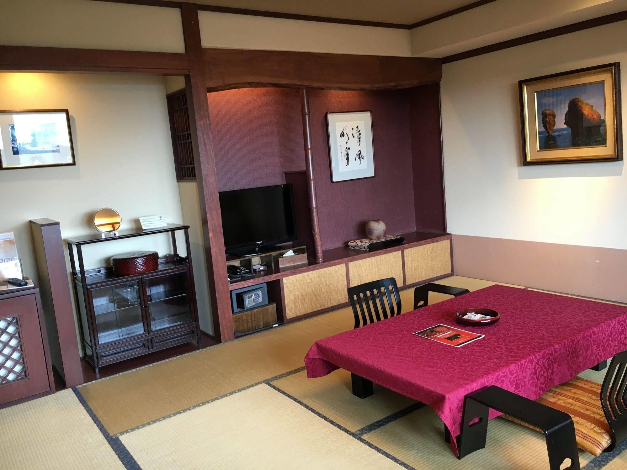 Hotel Otaru Furukawa Exterior foto