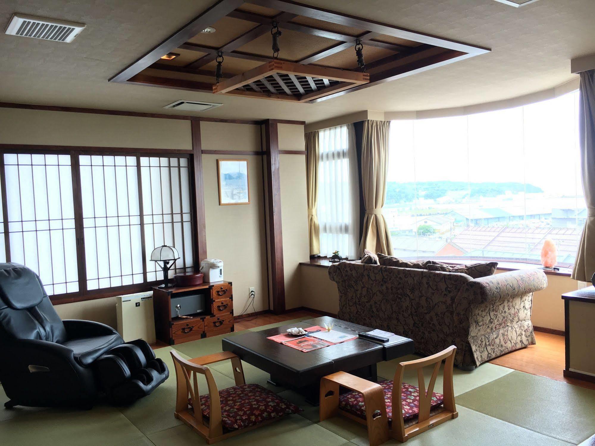Hotel Otaru Furukawa Exterior foto